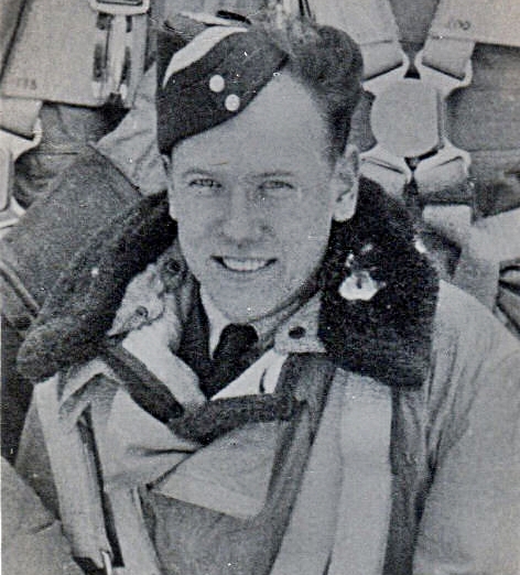 Sgt. Robert Doherty