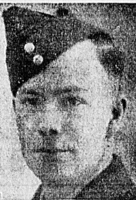 WO William R Gray