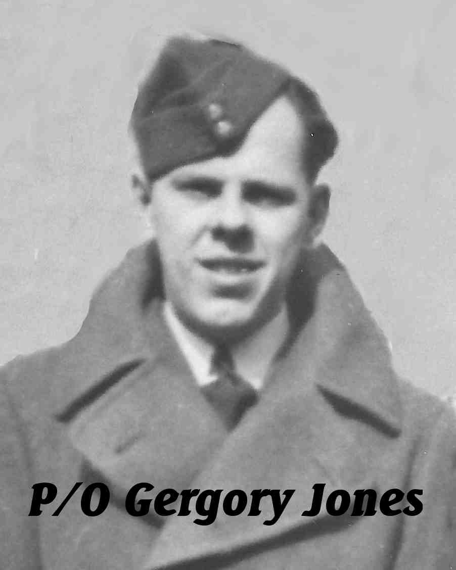 P/O Jones