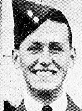 Sgt. Arthur Cherkinsky