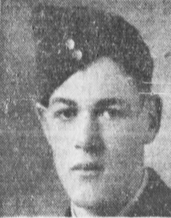 P/O Samuel G Livingstone