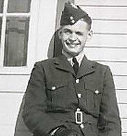 Sgt. Sidney A Palmer