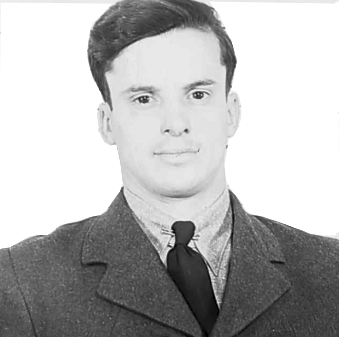 Roger Emile Lucien Ratelle