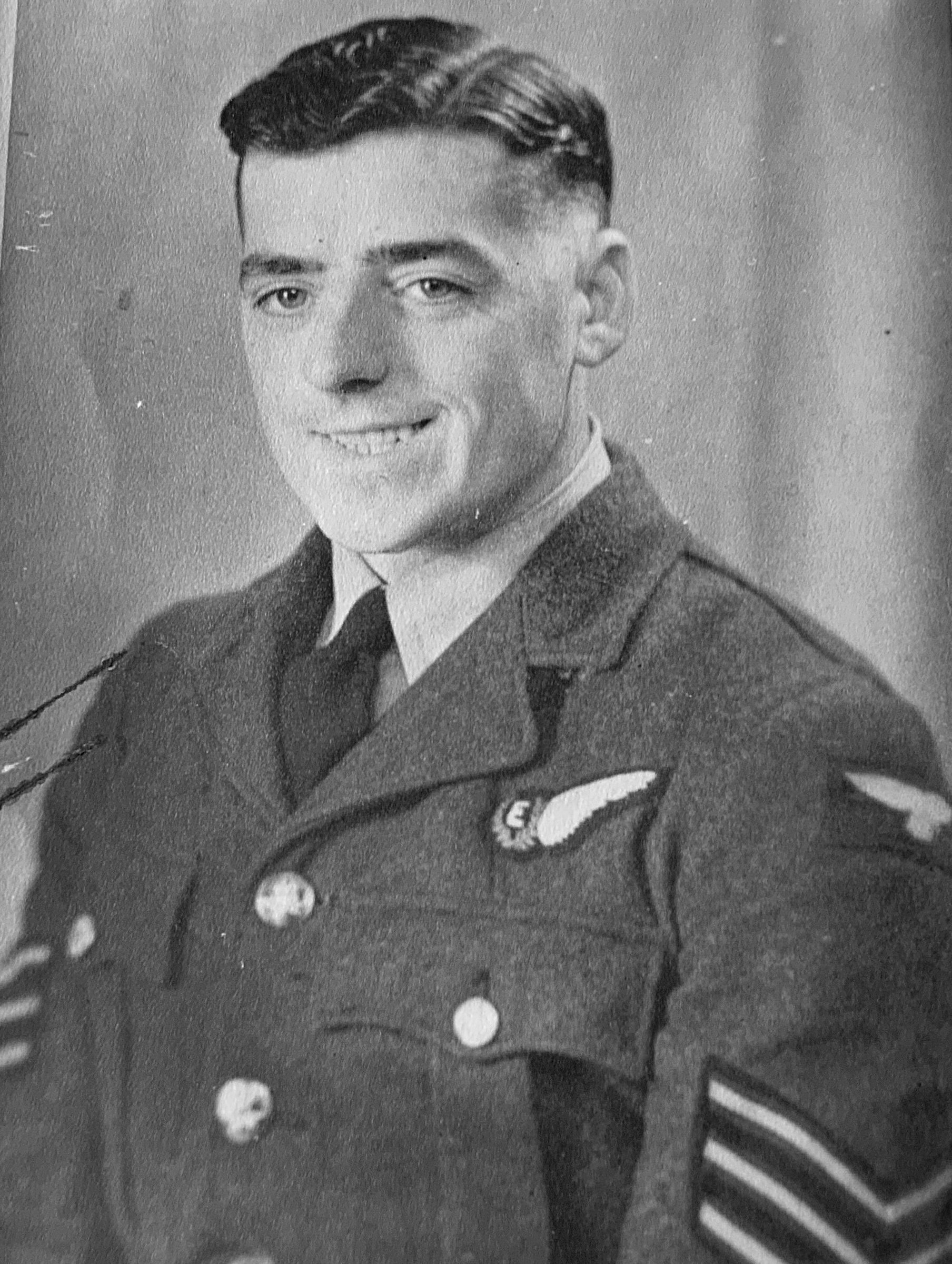 Sgt. Thomas Rawlings