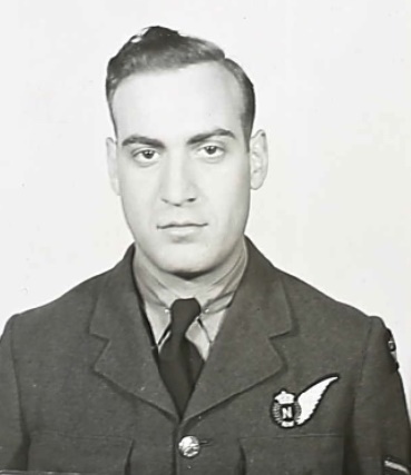 F/S Harold Sigal