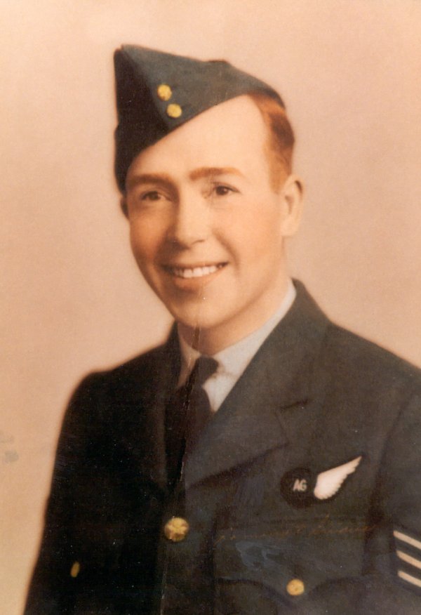 F/S George R Gowling