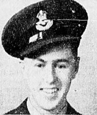 F/O William George Layng
