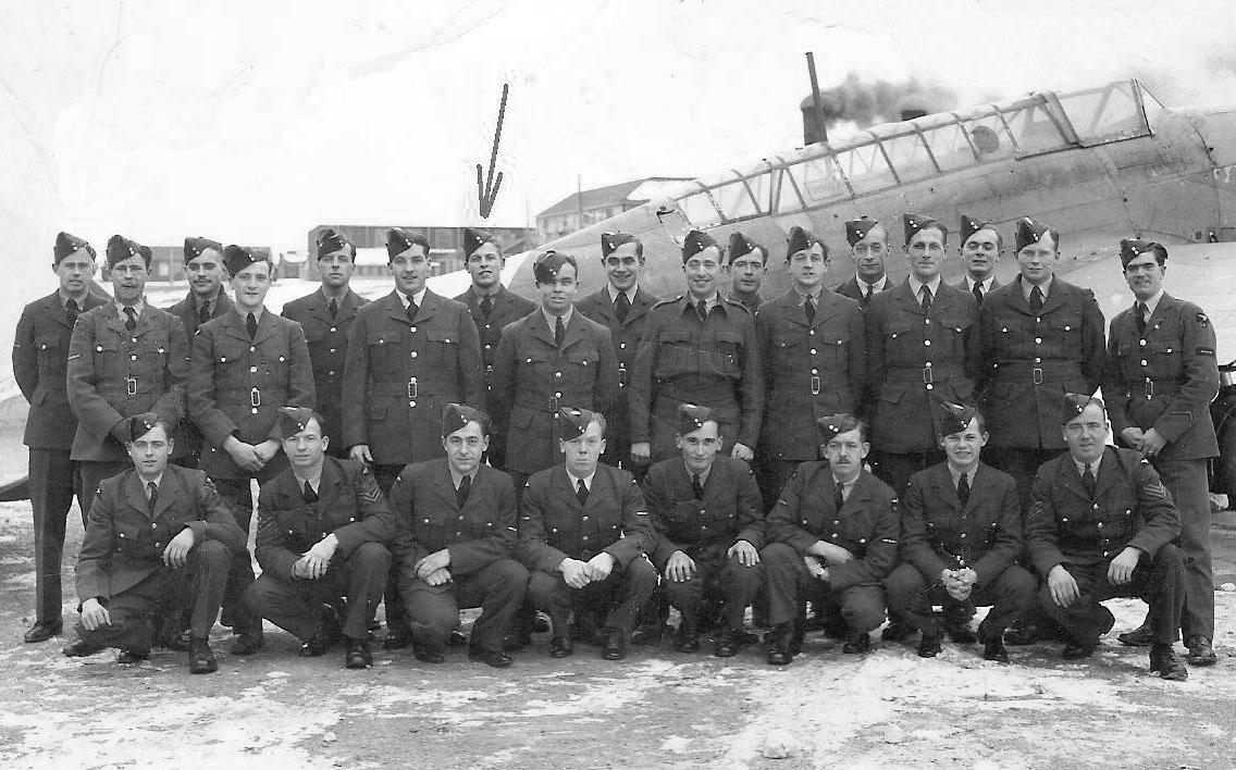 Training Mount Jolie 